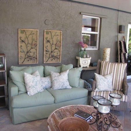 Heffron Manor Hotell Wilton Manors Eksteriør bilde