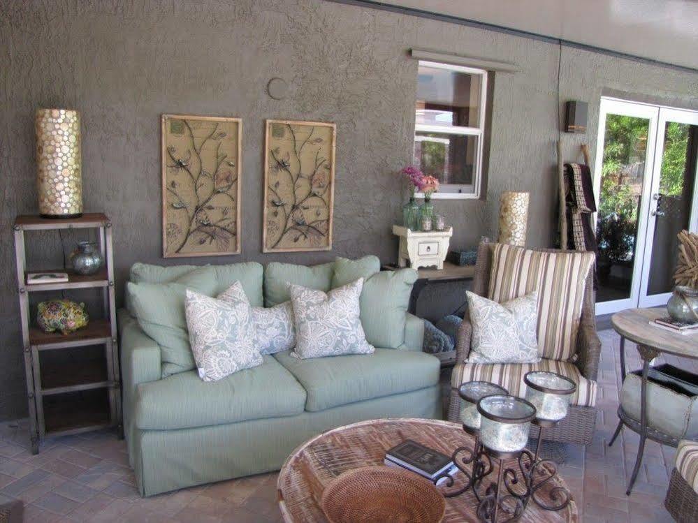 Heffron Manor Hotell Wilton Manors Eksteriør bilde