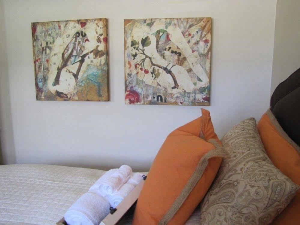 Heffron Manor Hotell Wilton Manors Eksteriør bilde