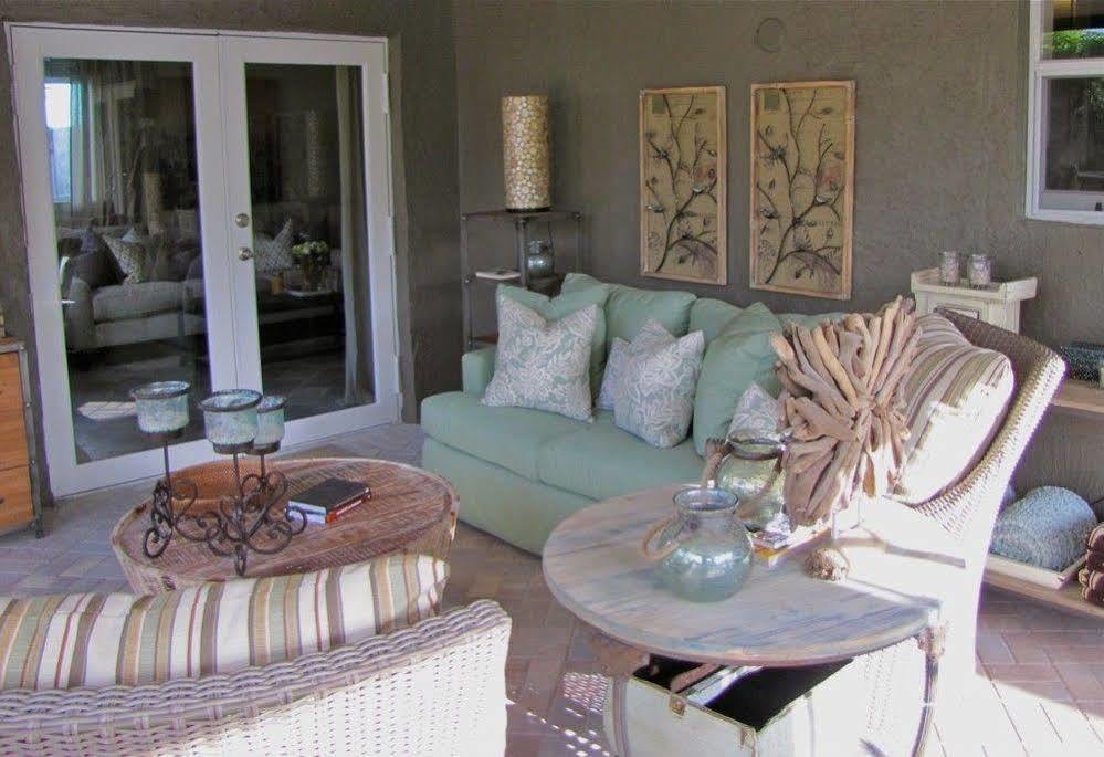 Heffron Manor Hotell Wilton Manors Eksteriør bilde