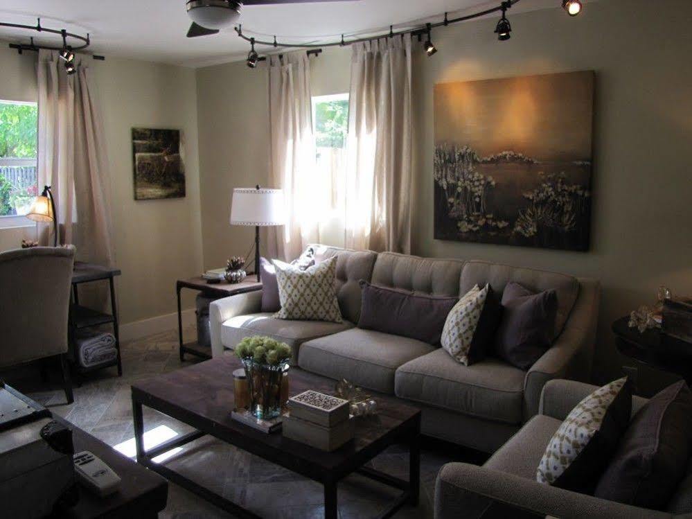 Heffron Manor Hotell Wilton Manors Eksteriør bilde