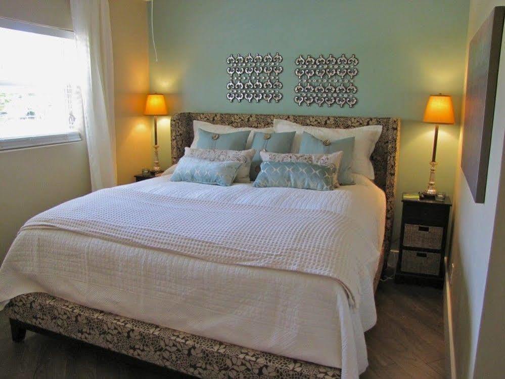 Heffron Manor Hotell Wilton Manors Eksteriør bilde