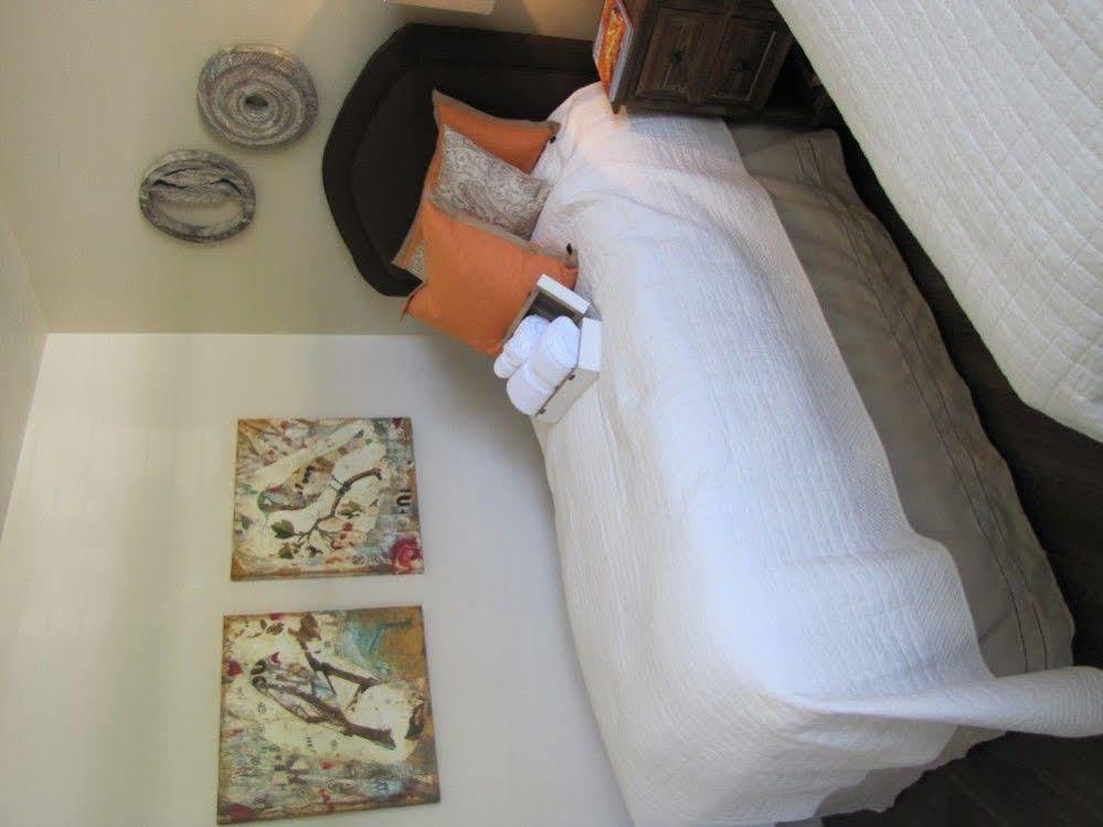 Heffron Manor Hotell Wilton Manors Eksteriør bilde