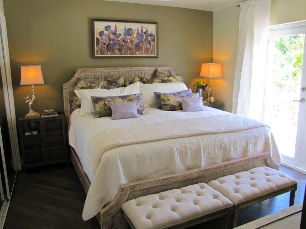 Heffron Manor Hotell Wilton Manors Eksteriør bilde